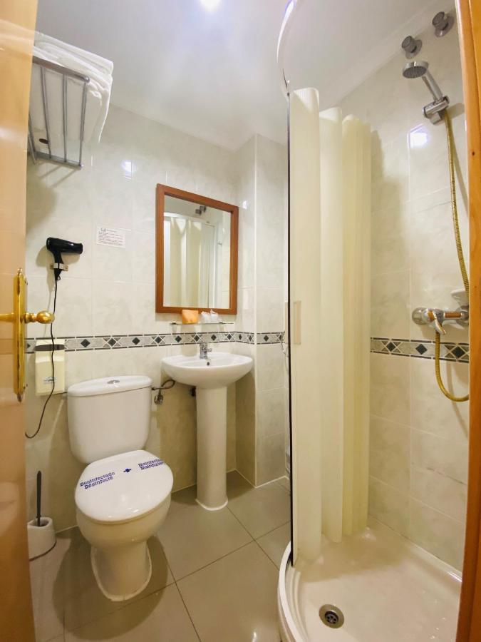 Hostal L'Anfora Denia Ngoại thất bức ảnh