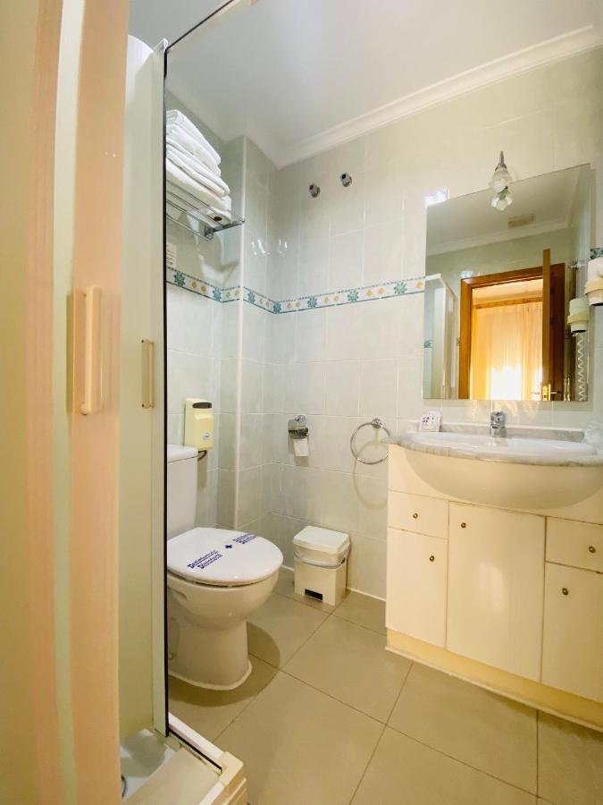 Hostal L'Anfora Denia Ngoại thất bức ảnh